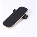 24hShop Balancebræt træ / Balanceplade