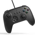 8Bitdo Pc-spilcontroller