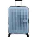 American Tourister Aerostep 67/26-29 66.5-72.5l Expandable Kuffert Med Hjul