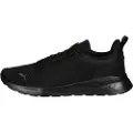 Puma Anzarun Lite Trainers, Shoes, Black, 41