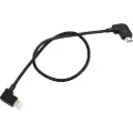 24hShop iPhone-kabel til DJI Mavic Pro- og Spark-fjernbetjening