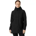 Helly Hansen Victoria Insulated Mid Regnfrakke