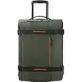 American Tourister Urban Track 55 Tsa 45.5l Kuffert Med Hjul