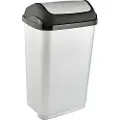 Keeeper Swantje Genbrugsbeholder 50l