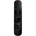 24hShop Fjernbetjening MR22GA til LG