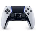 Sony PlayStation DualSense Edge - White - Wireless Controller - PlayStation 5