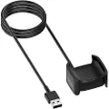 24hShop Fitbit Versa2 Lite Opladningsbox