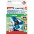 TESA Powerstrips Poster