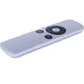 24hShop Fjernbetjening til Apple TV - kompatibel med flere generationer
