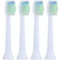 24hShop Tandbørstehoved Philips Sonicare - 4-pak