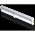 24hShop Garderobelampe LED bevægelsessensor