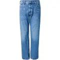 G-Star G-Startil mænd. D23691-D436-H145 Jeans Dakota Regular Straight blå (31/32), Casual, Bomuld, Denim