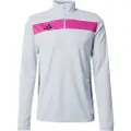Adidas Tiro 25 Essentials Training Halv Lynlås Sweatshirt