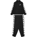 Nike Kids Full Zip With Logo Tap Sæt