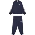 Nike Kids Full Zip With Logo Tap Sæt