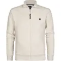 Petrol Industries M-1050-swc333 Sweatshirt Med Lynlås