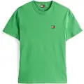 Tommy Hilfiger T-shirts m. korte ærmer Tommy Jeans TJM REG BADGE TEE EXT herre EU S