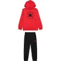 Converse Dissected Ctp Fleece Po Langærmet Sæt