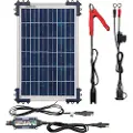 TecMate Solar 10w 102cm Tm522-d1 Oplader