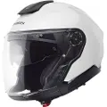 Schuberth J2 JETHJELM hvid 61