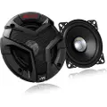 JVC Cs-v 418 Bilhøjttalere