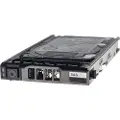 Dell - hard drive - 600 GB - SAS 12Gb/s - 600GB - Harddisk - 400-BEGD - SAS3 - 2.5"