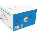 Pni Rj45 Utp Cat5e Netværkskabel 305 M