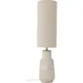 Bloomingville - Gulvlampe Linetta - Hvid - Gulvlamper - - Homeroom
