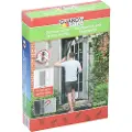 GUARD'n care Magic Mesh Magnet insektsne for dør