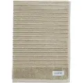 Svanefors - Badelagen Lea, 70x140 cm - Beige - Badelagener - - Homeroom