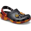 Crocs Gryffindor Classic Toddler Træsko