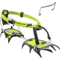 Edelrid Shark Auto Ii Steigejern