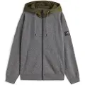 Ecoalf Peralalf Sweatshirt Med Lynlås