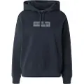 Napapijri Box Logo Hættetrøje