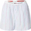 Tommy Hilfiger Uw0uw05765 Sports Shorts