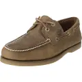 Timberland Icon 2eye Brede Bådsko