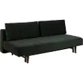 AC Design - Sovesofa Elmer - Grøn - Sovesofaer - - Homeroom
