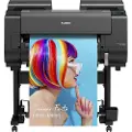 Canon Imageprograf Gp-2000 A1 (24") Without Stand