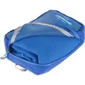 Lifeventure MicroFiber Trek Towel, blå