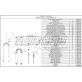 Formula Oj Racing Gaffel Olie 250ml