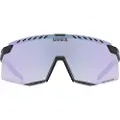 Uvex Pace Stage Cv Solbriller