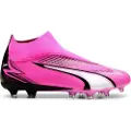 Puma Ultra Match+ Ll Fg/ag Fodboldstøvler