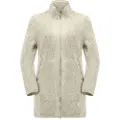 Jack Wolfskin High Curl Coat Jakke