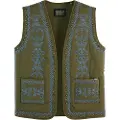 Scotch & Soda Floral Vest