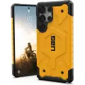 Uag Pathfinder w/ Magnet - Heritage Yellow - Samsung Galaxy S25 Ultra