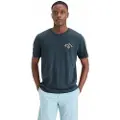 Dockers Graphic A11030302 T-shirt Med Korte ærmer
