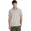 Timberland Baboosic Brook Oxford Kortærmet Polo