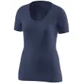 Loeffler Merino Light T-shirt Med Korte ærmer