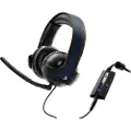 Thrustmaster Y-300P Gaming Headset - Sort