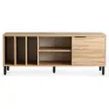 Skye Decor - Tv-bænk Bodegas - Natur - Tv-bænke & mediebænke - - Homeroom